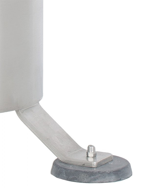 Electric cream separator Milky FJ 350 EAR (230V)
