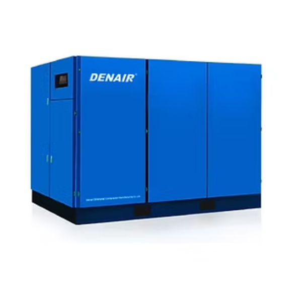 Compresseur à Vis 5-15 kW