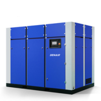 Compresseur à Vis VSD (Vitesse Variable)