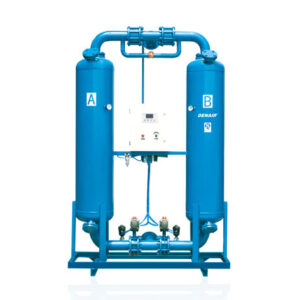 Sécheur Adsorption sans Chaleur