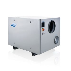 Humidificateurs Industriels