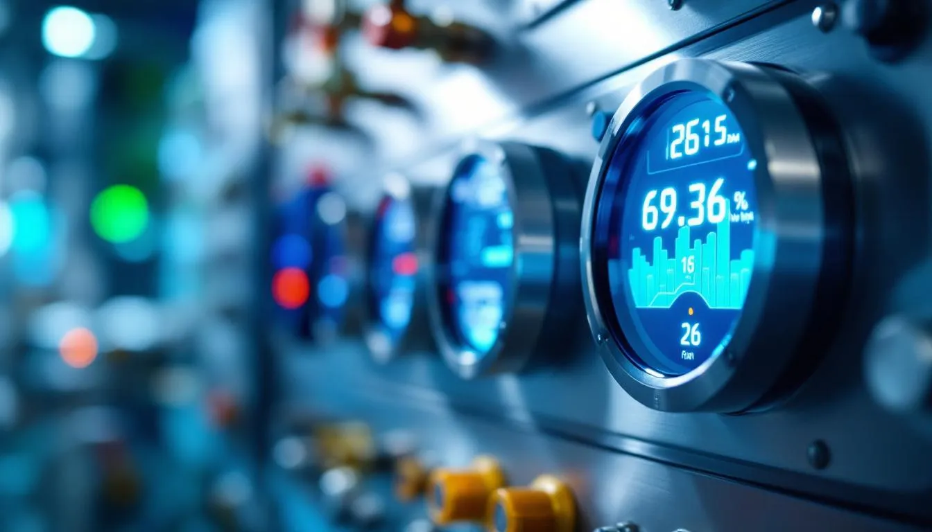 Les Instruments de Mesure en Air Comprimé : Ce Qu’il Faut Surveiller